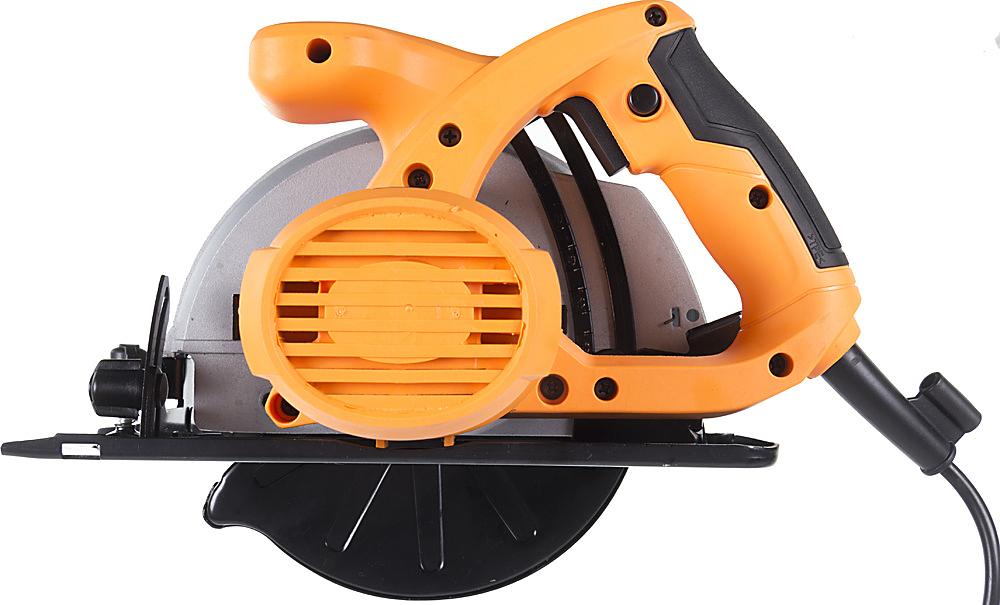 Циркулярная пила (дисковая) Вихрь ДП-160/1200 1200Вт (ручная) фото 3