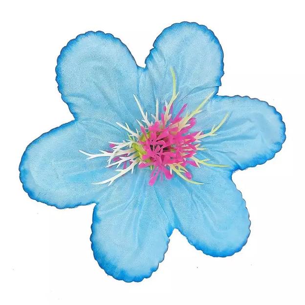 Головка кувшинки Флорий 15см 389-202-177С-170 1/28 фото 3