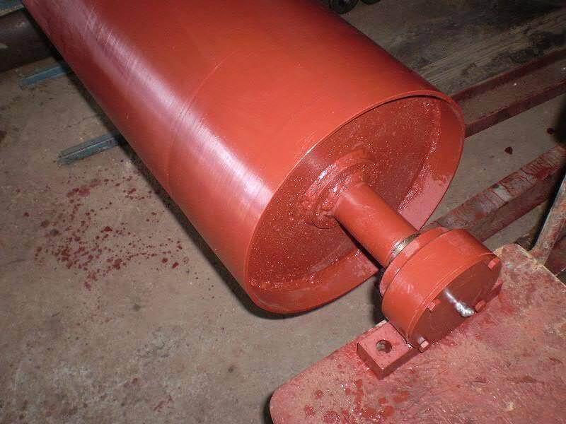 Барабан ф420 фото 3