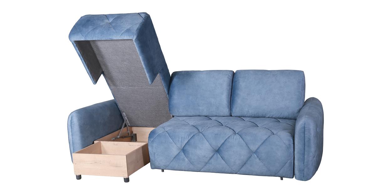 Диван «Флорида 2+От» ОПТ фото 4