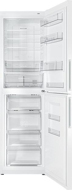 Холодильник Атлант 4625-101 NL 2-хкамерн. белый (двухкамерный) фото 5