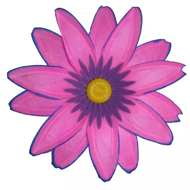 Головка георгина Джоди 2сл 21см 365-9201-197-014 1/14 фото 2