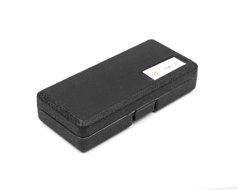 Микрометр гладкий МКЦ- 25 0.001 Эталон с поверкой фото 3