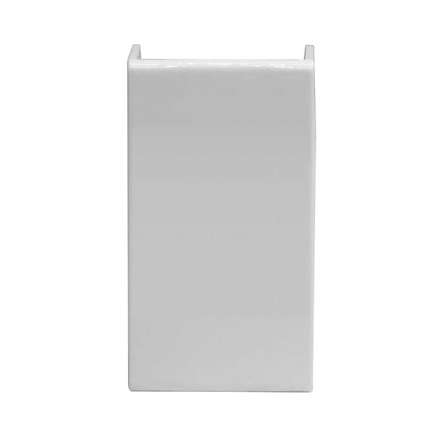 Заглушка, «Viva», 1 мод. сер DKC 45116 фото 2