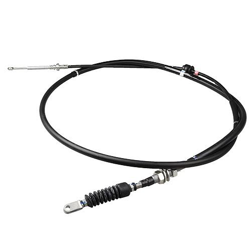 Тросик КПП 8-97105-131-0/8-97142-480-0, 4CT1242 TSK фото 1