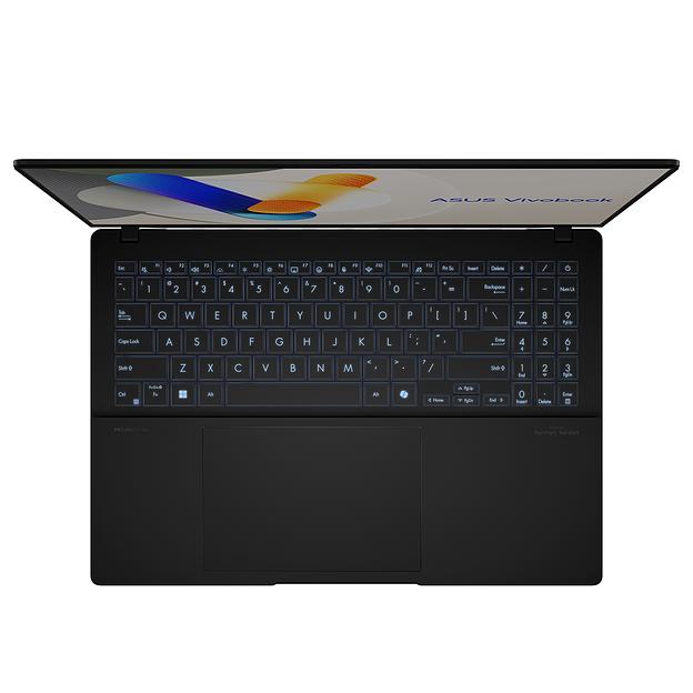 Ноутбук ASUS S5606CA-RI072 16" 3K OLED 600N 120Hz/i5-225H Ultra/16GB/1TB SSD/UMA/DOS/Neutral Black* фото 4