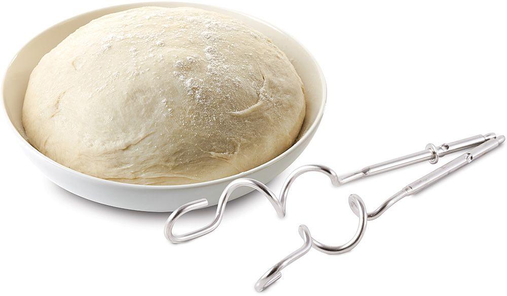 Миксер ручной Polaris PHM 7019 700Вт слоновая кость фото 5