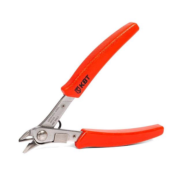 Бокорезы с держателем МС-01А серия ПРОФИ фото 1