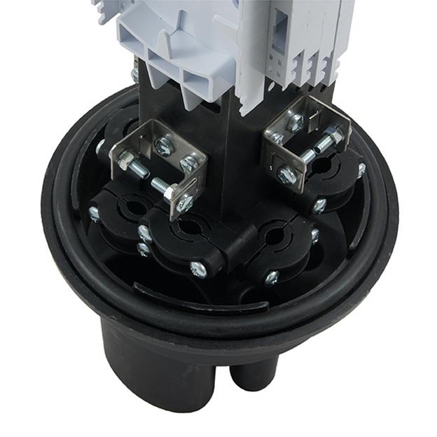 Муфта оптическая тупиковая серии SNR-FOSC-B фото 8