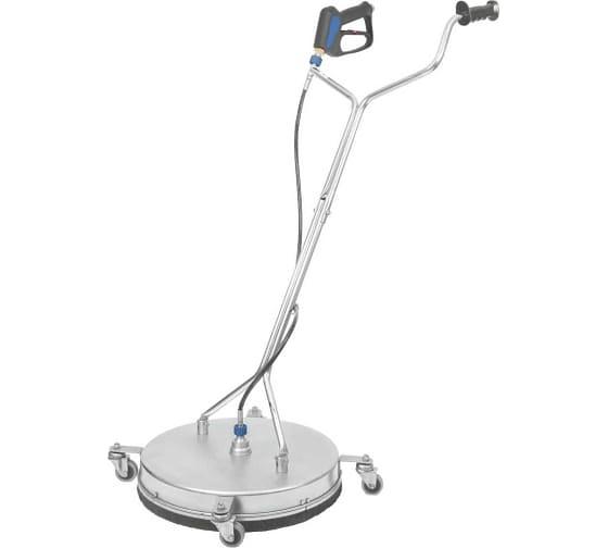 Насадка для мойки поверхностей (20", нержавеющая сталь) C-TECH qdmsci20 фото 1