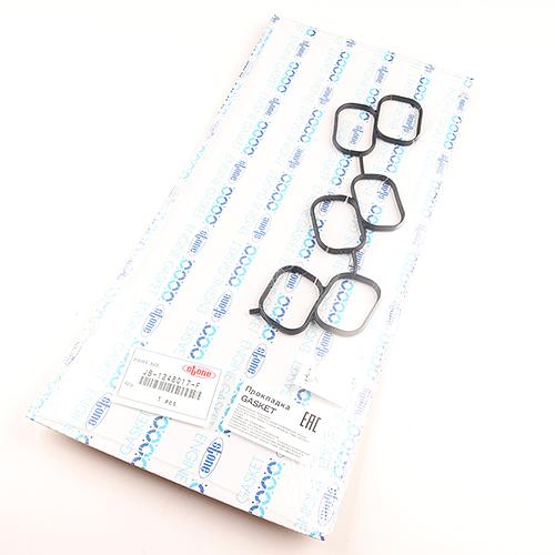 Прокладка JB-1248017-F 17176-0P010 STONE фото 1