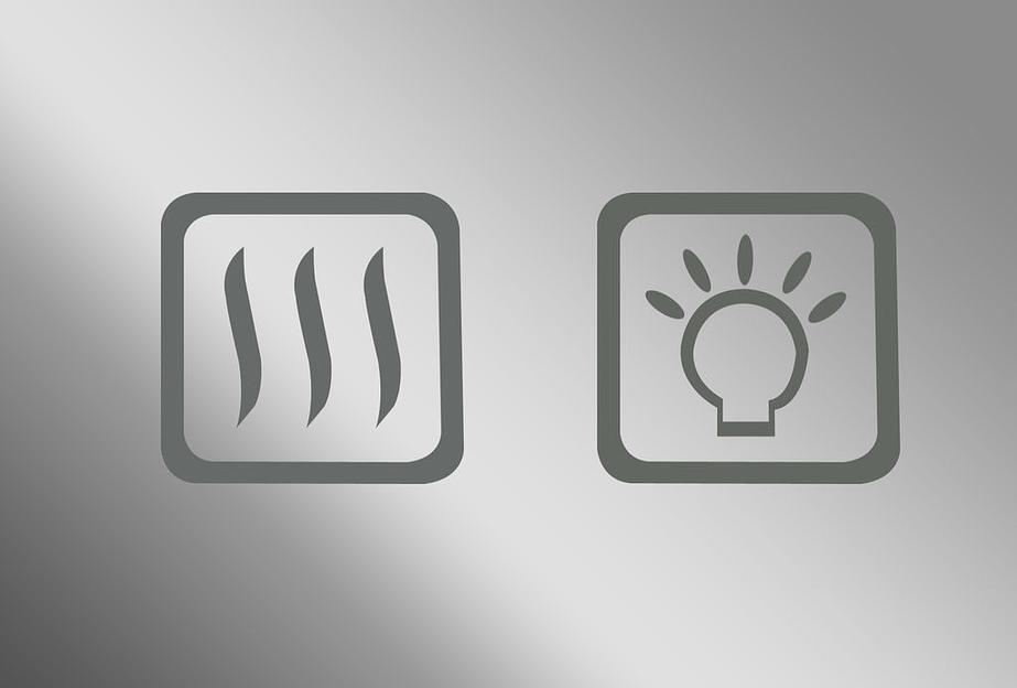 Зеркало Луиза 80 DORATIZ 2711.066 со светодиодной подсветкой фото 5