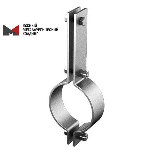 Блоки хомутовые ОСТ 24.125.113-01 фото 1