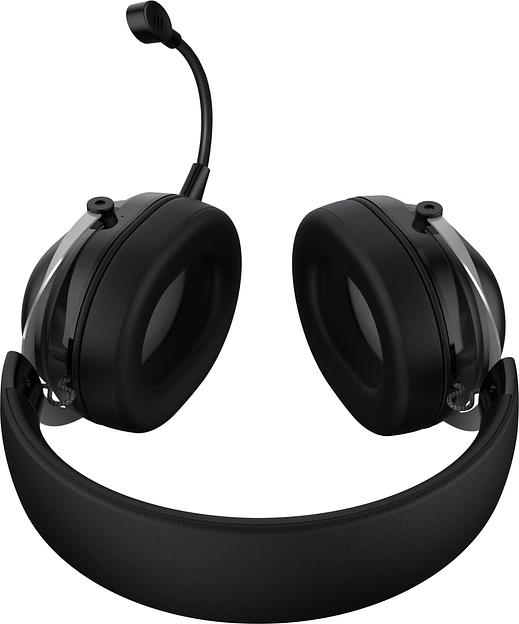 Беспроводная гарнитура DEFENDER Sabotauge (черный, Bluetooth/2.4G) (64486) фото 4