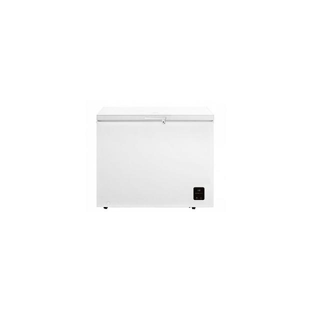 Морозильный ларь Gorenje FHC25A6W белый фото 1