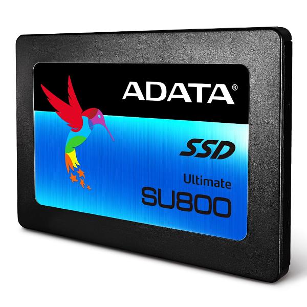 A-DATA SSD 512GB SU800 ASU800SS-512GT-C {SATA3.0} фото 2