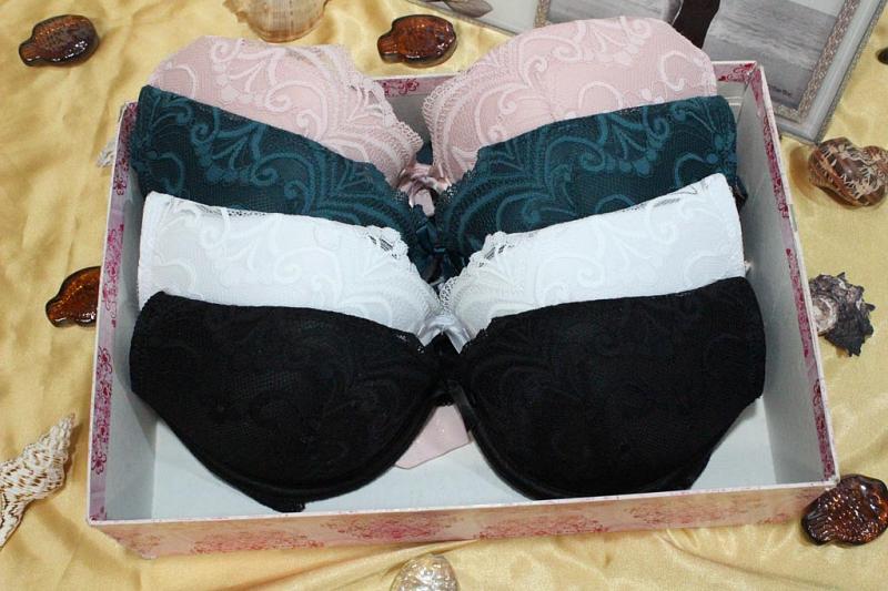 Бюстгальтер № 2 Арт. 1173B (75-85) (к.10683) фото 2