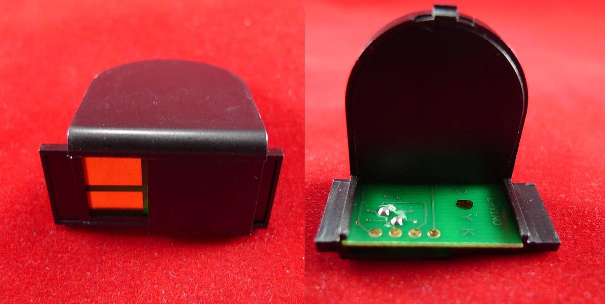 Чип Xerox Phaser 6280 (106R01401) Magenta, 5.9K ELP Imaging® фото 1