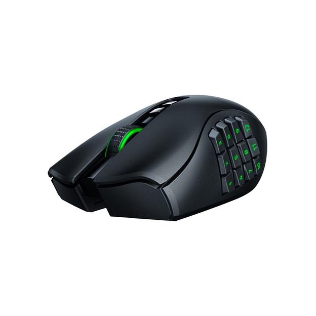 Компьютерная мышь Razer Naga Pro фото 1