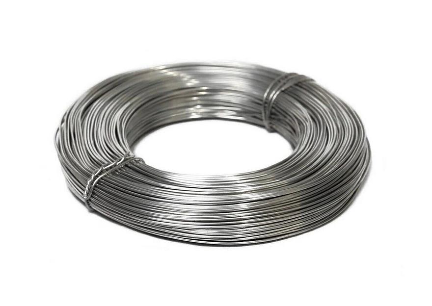 Проволока пружинная ГОСТ 14963-78 8 мм фото 1