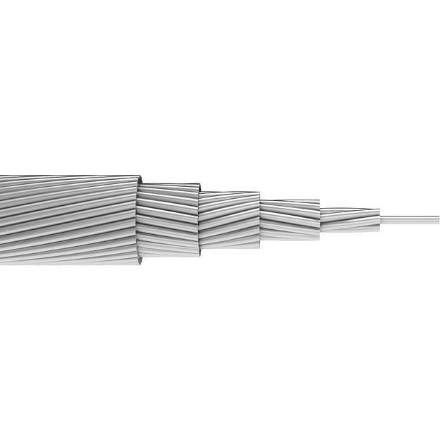 Высокотемпературный провод (ВТП) фото 1