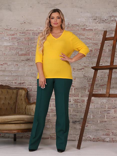 Джемпер Др4-537/3 фото 1