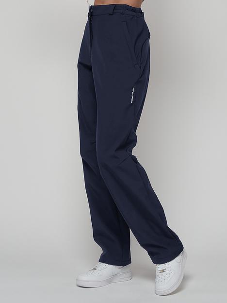 Брюки софтшелл MTFORCE 2358TS фото 5