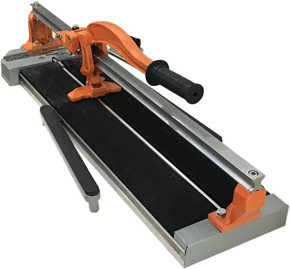 Плиткорез ручной Вихрь 73/3/5/7 оранжевый фото 5