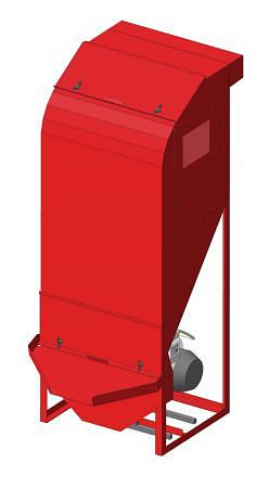 Машины очистки Briz фото 1