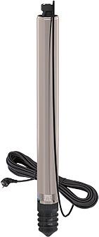 Насос садовый скважинный Джилекс Водомет 110/110 ок 1800Вт 6600л/час (в компл.:Фирменный обратный клапан) (1111) фото 1