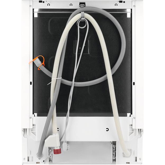 Посудомоечная машина встраив. Electrolux EEG48300L полноразмерная фото 8