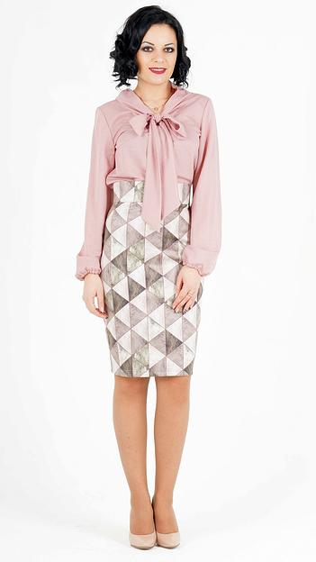 Блуза АР-1561 фото 3