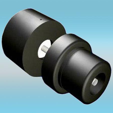 Насадка к сварочному аппарату ø 25 фото 1