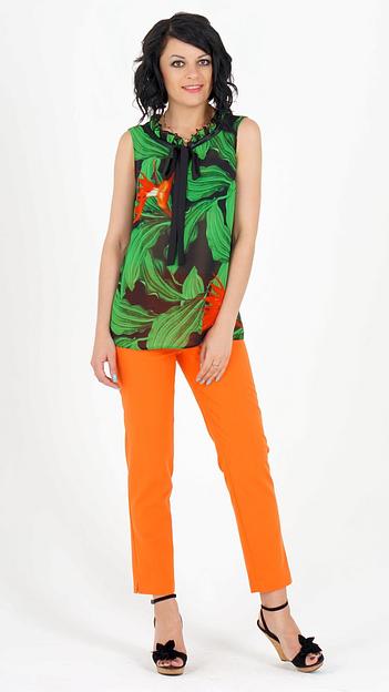 Брюки АБ-1251 фото 1