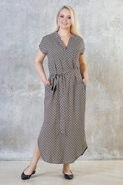 Платье С-494-2 фото 3