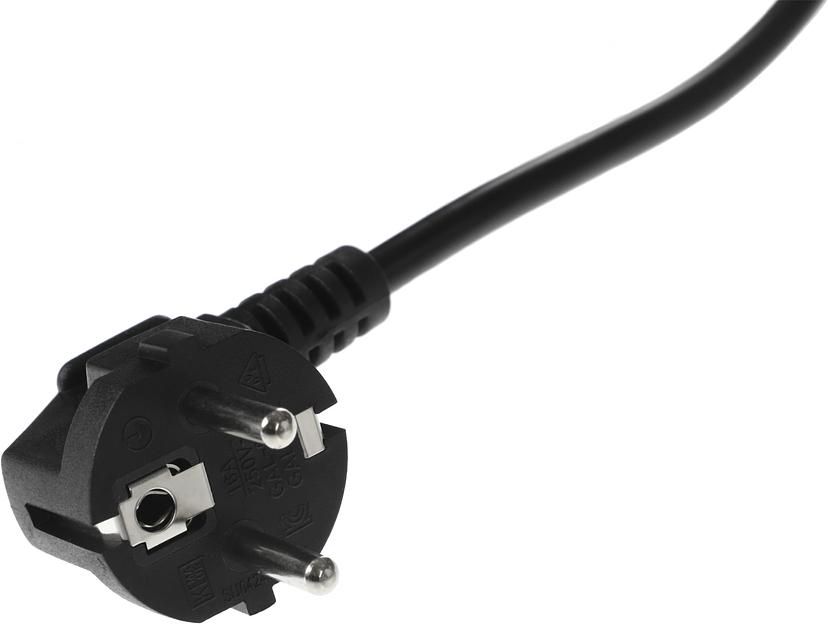 Микроволновая Печь Galanz MOS-2401FMB 20л. 800Вт черный фото 8