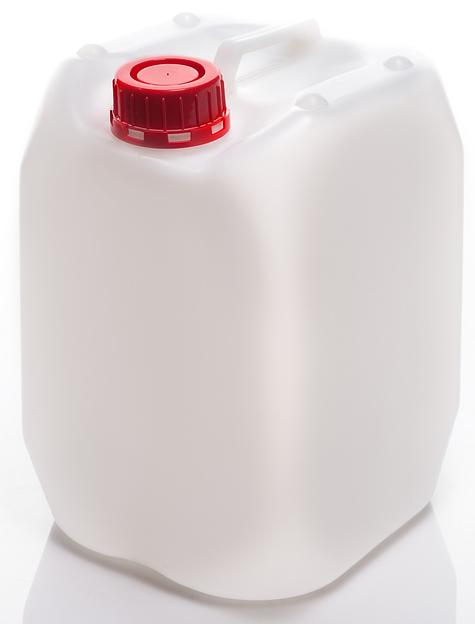 Канистра пищевая 10 л опт фото 2