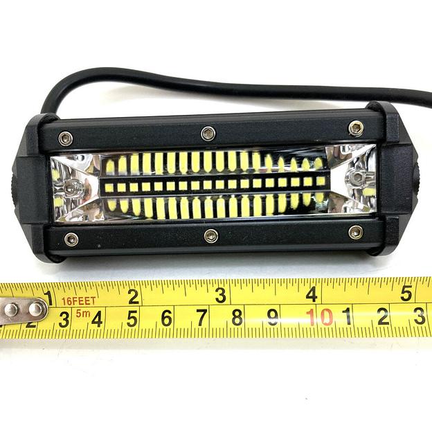 Фара Светодиодная 72W 72W-C3CR-MI фото 1