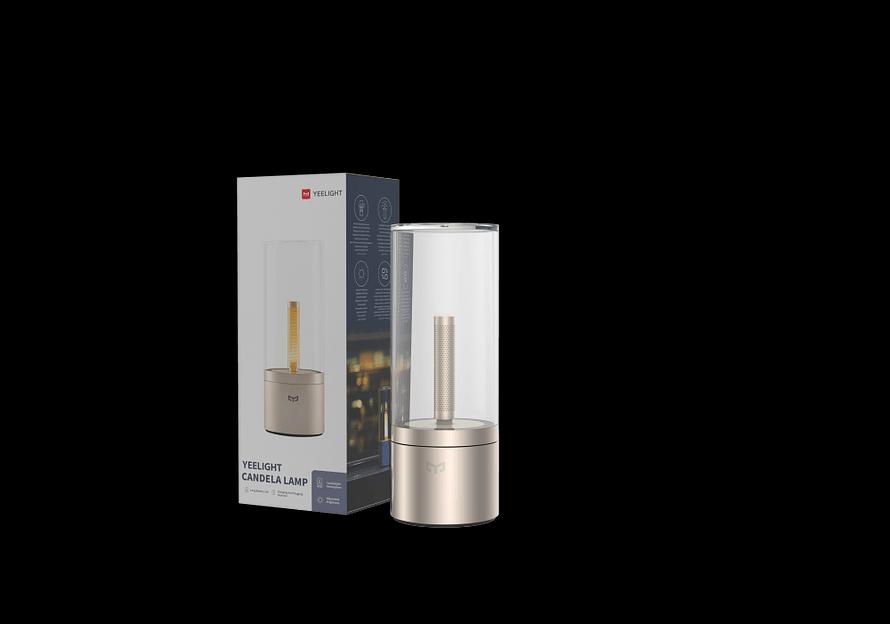 Настольная лампа фото 5