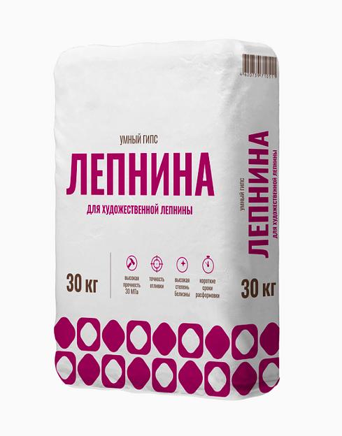 Умный гипс для художественной лепнины опт фото 1