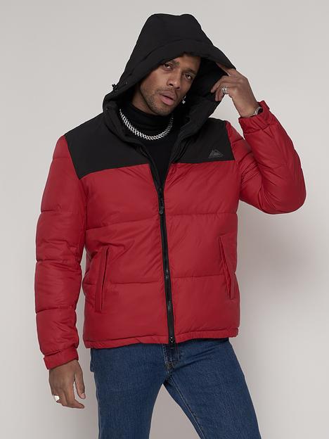 Куртка спортивная MTFORCE 2161Kr фото 6