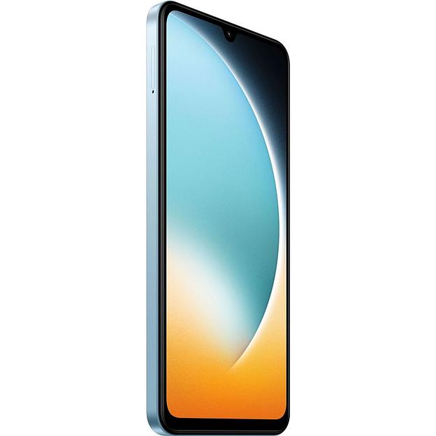 Смартфон POCO C71 3+64Gb синий (MZB0K2DRU) фото 3