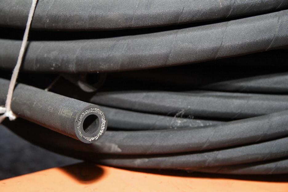 Рукава напорные дюритовые ТУ 38 0056016-87 опт фото 1