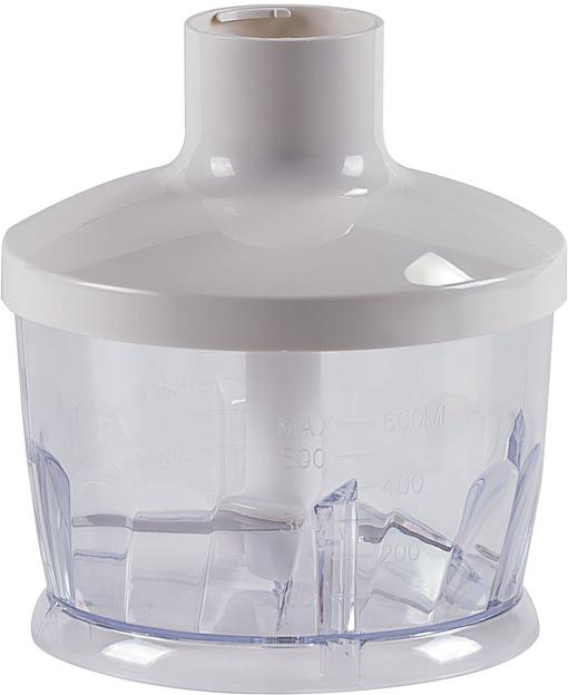 Блендер погружной Galaxy Line GL2127 300Вт белый фото 3