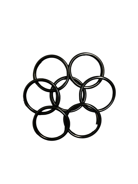 Кольца ГОСТ 18829-2017 опт фото 8