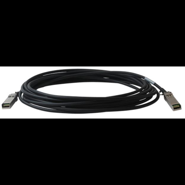 Кабель Direct Attached Huawei QSFP28 100G,1m QSFP28-100G-CU1M фото 1