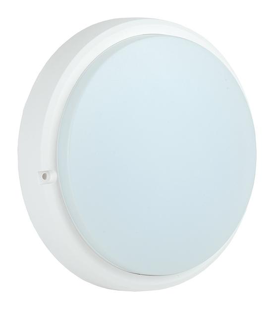 Светильник IEK 15Вт 6500K белый (LDPO0-4007-15-6500-K01) фото 1