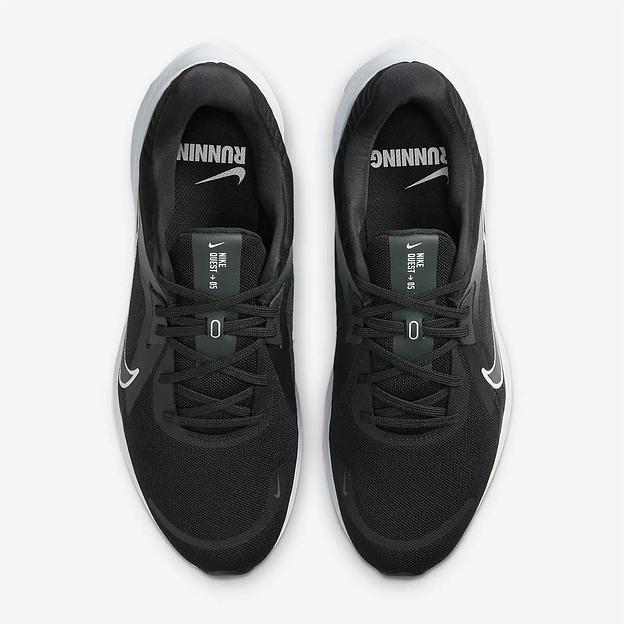 Мужские кроссовки Nike Quest 5, опт фото 6