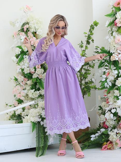 Платье П4-5490/8 фото 2