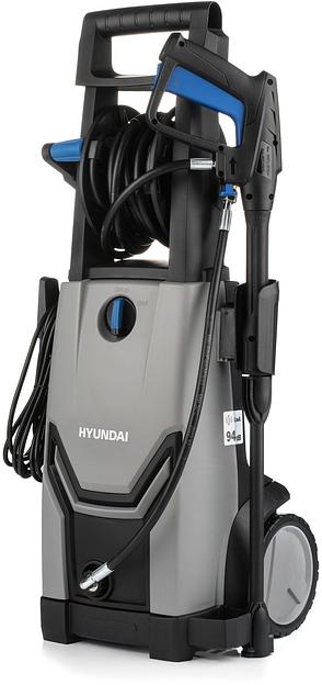 Минимойка Hyundai HHW 185-600 2200Вт фото 2